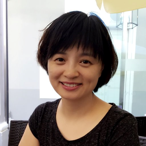 Prof. Jingyan Fu